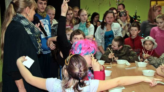 Pomóżmy mieszkańcom Sobiemysla. Zagłosujmy!