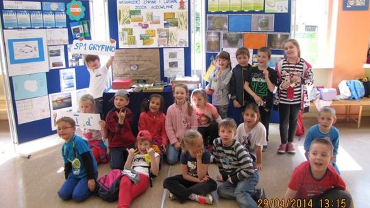 Pomóżmy uczniom z Jedynki. Zobacz dlaczego zasłużyli