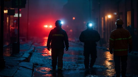 Pobił Polaka bo myślał, że jest Ukraińcem. Agresja z powodu nakręcanej przez polityków ksenofobii