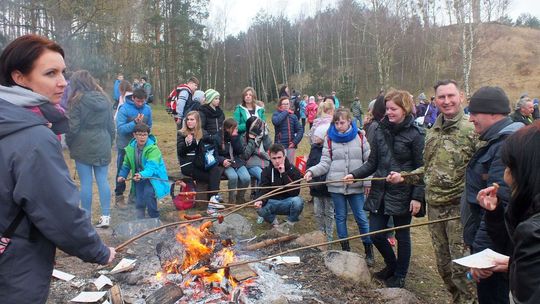 Pomysł na świętowanie rocznicy
