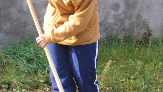 Pomysł na zatrudnienie osób niepełnosprawnych