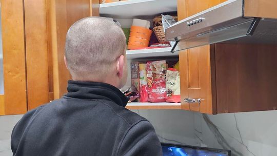 Pomysł "Złotej rączki dla seniora” wart przeflancowania?