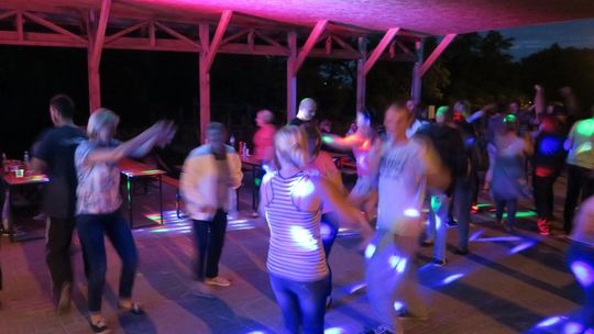 Pomysłów i aktywności można im pozazdrościć