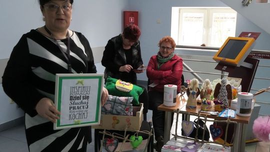 Ponad 100 tys. złotych trzeba jeszcze na windę Ponad 100 tys. złotych trzeba jeszcze na windę