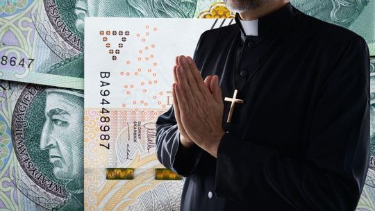 Najwyższa Izba Kontroli prześwietliła przepływ pieniędzy z państwa do Kościoła