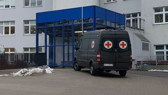 Ponad 400 zakażonych nie żyje