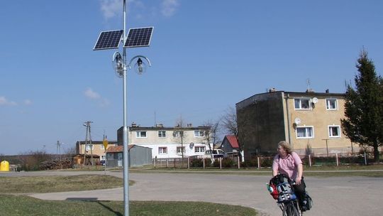 Ponad milion na kolejne inicjatywy dla ludności wiejskiej Pomorza Zachodniego