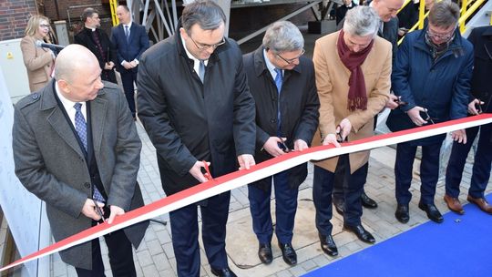 Ponadtrzykrotnie zmniejszą emisję tlenków azotu 