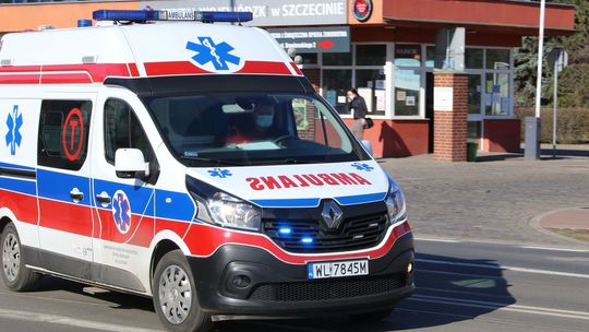 Poniedziałkowe dane o koronawirusie