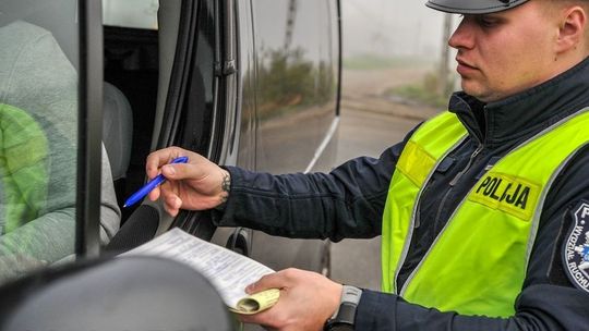 Ponownie trafi do sądu w Gryfinie