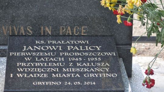 Poprawili błąd w sprawie księdza