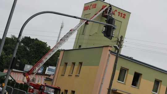 Poprawili numer swojego telefonu