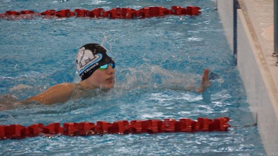 Poprawili swoje życiowe rekordy