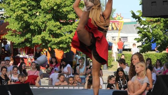 Poprawiony program Dni Chojny 2016, kiedy to miastem rządzą dzieci