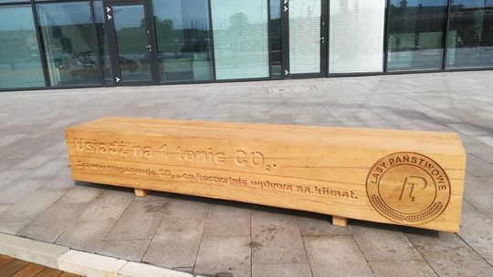 Poprosimy o kilka ton do naszego miasta!