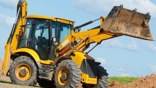 Popularne marki koparek w 2025 roku – kto rządzi na rynku?