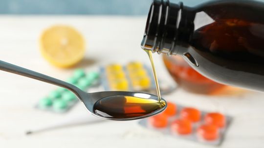 Popularny lek wycofany z obrotu. Sprawdź swoją apteczkę Popularny lek wycofany z obrotu. Sprawdź swoją apteczkę