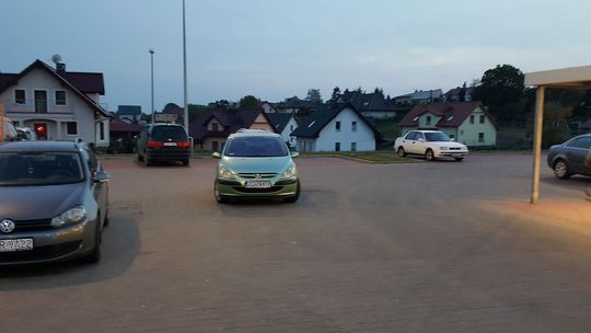 Poraża mnie głupota niektórych kierowców - pisze czytelnik