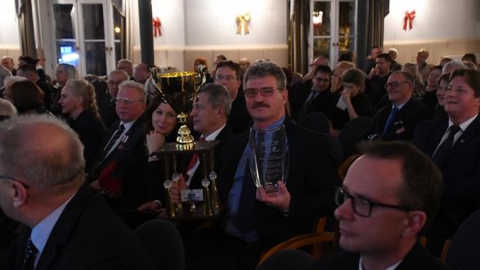 Porozmawiają i przygotują raport o stanie kultury fizycznej 