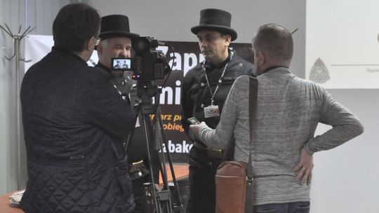 Porozmawiają o cichym zabójcy