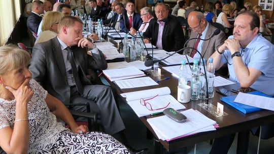 Porozmawiają o pieniądzach i ewentualnym referendum