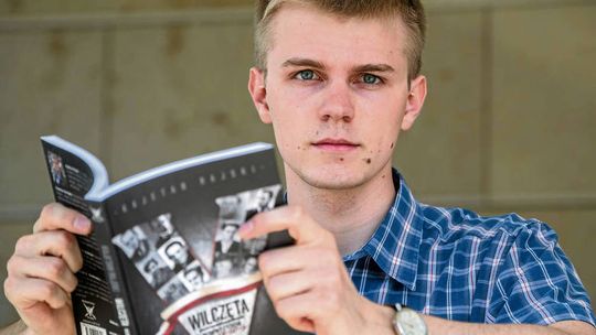 Porozmawiają o żołnierzach wyklętych