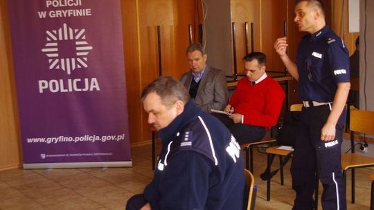 Porozmawiajmy o drodze Szczecin-Gryfino-Chojna-Mieszkowice