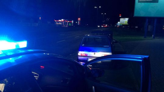 Porwali noworodka ze szpitala