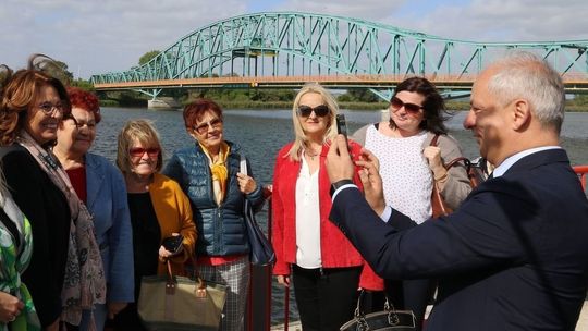 Poseł i senator otwierają w Gryfinie biuro