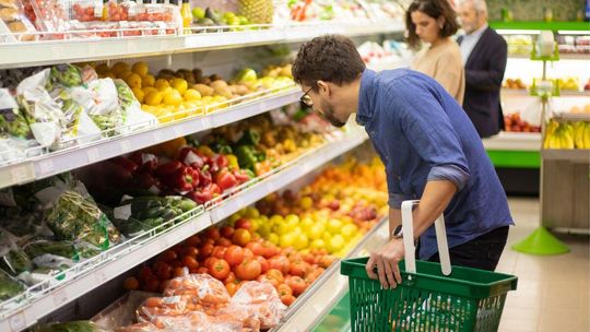 Najbliższa handlowa niedziela. To się może zmienić