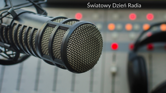 Posłuchajcie uważnie! 