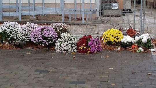 Posprzątajcie bałagan po protestach - nawołuje mieszkanka