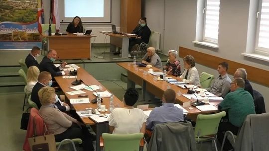 Posterunek policji będzie wybudowany w innym miejscu