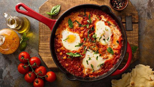 Postnie, lecz smacznie – pomysły na apetyczne dania na wielki post