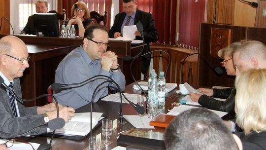 Poszło o pieniądze na organizowanie imprez. Budżet do poprawki