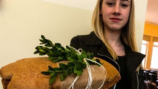 Poszukiwacze smaków wkraczają do akcji Poszukiwacze smaków wkraczają do akcji