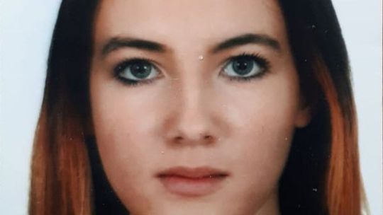 Poszukiwana jest zaginiona 16-letnia Joanna Gibka [zdjęcia poszukiwanej w fotogalerii]