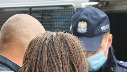 Poszukiwana nastolatka się odnalazła