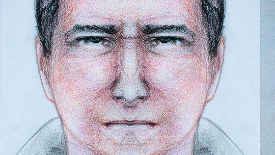 Poszukiwany sprawca znieważenia