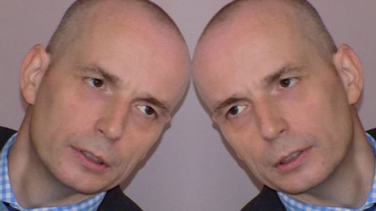 Poszukują dwóch prezesów