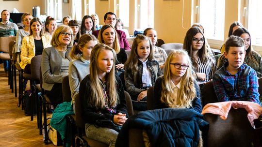 Poszukują najlepszych rodzinnych smaków