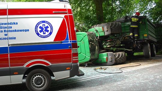 Poszukują świadków