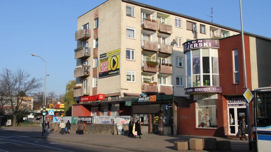 Poszukuje członków rodziny