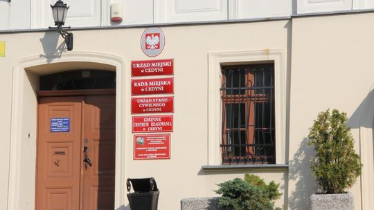 Potencjalni kandydaci na radnych w Cedyni