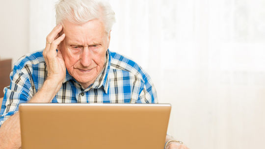 Łatwo odróżnić fałszywego e-maila. Zobacz, jak to zrobić