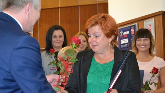 Potraktowano ich wyjątkowo