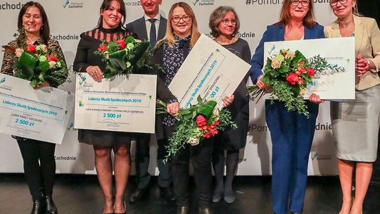 Potrzebują szczególnie wielkiego serca, ciepła, odwagi i empatii