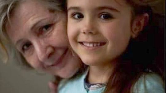 Potrzebuję krew dla mojej Mamy, która walczy o życie! - apeluje pan Radek z rodziną