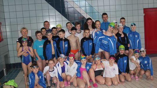 Potwierdzili wysoką formę na mistrzostwach Gryfina