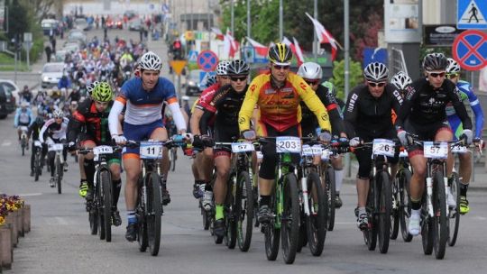 Powalczą o Zęby Gryfa